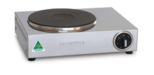 Boiling Plate 1 X 230mm, 10A
