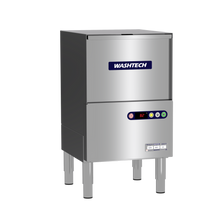 Washtech GE Glasswasher, economy model, 15A, non-recirc.