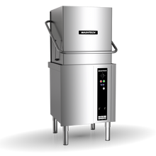 Washtech XP Pass Through Dishwasher, Full size Economy, 15A, 2 min cycle