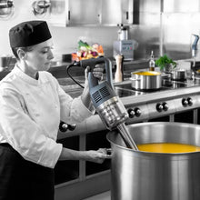 Large Power Held Mixer MP450VV Ultra