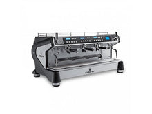 CONTI- MONTE CARLO 2 Group Coffee Machine, Multi boilers, temp & power mgr.