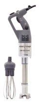 Compact Combi Mixer/Whisk,Var Speed 250mm shaft