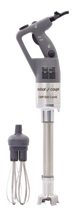 Compact Combi Mixer/Whisk,Var Speed 300mm shaft