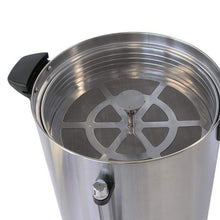 Robatherm Coffee Percolator (80 cups, 12.8lt)