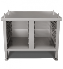 S/S Stand to suit 10 Tray Combi Oven