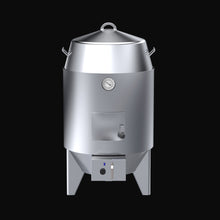 Duck Oven - Single roast unit