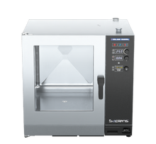 Sapiens Combi Oven, 20 tray(or 10 x 2/1), elec, 1072mmw x 907mmd x 1055mmh, auto-wash