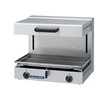 Salamander, 600mm, Electric, self balancing adj. grill height, 3.6kW, 15A