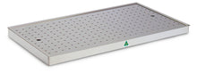 Chicken Tray, incl drip tray &insert,535x950