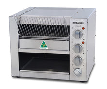 Roband Eclipse Bun and Snack Conveyor Toaster 15A