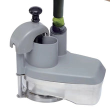 Vegetable Cutter CL40, 500 w, 500 rpm, no discs