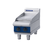 Cooktop, 300mm, Bench top, Gas, D -Burners, C- Griddle