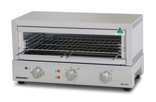Roband Grill Max 8-Slice Toaster 10A