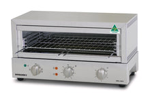 Roband Grill Max 8-Slice Toaster 15A
