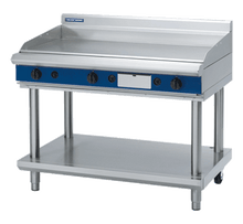 Griddle, 1200mm, Leg Stand, Gas