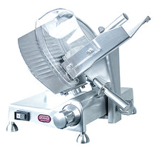 Grange 300mm Blade Belt Drive Slicer