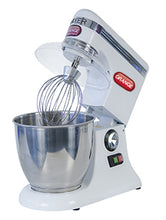 Grange 7L Planetary Mixer