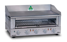 Roband Griddle Toaster 26A Smooth Plate