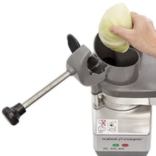 Vegetable Cutter CL40, 500 w, 500 rpm, no discs