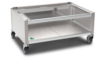 HT200 - Heat 'n' Hold, Trolley