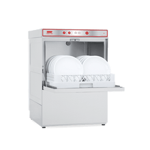 Madison IM5 Dishwasher, 15A