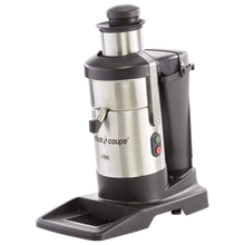 Auto Centrifugal Juicer, 1000W, 79mmØ feed, 160 kg/h, 7.2 lt container