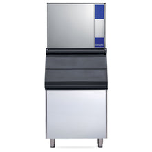 M202-A High production ice machine, 215kg/day (use BH76 bin)