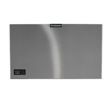 MC1848 MA High production ice machine, 868kg/day