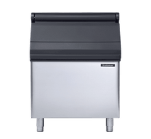 NB393 S/Steel Storage Bin 178Kg, 1039mm high