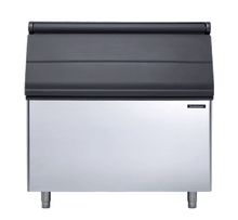 NB948 S/Steel Storage Bin 406Kg, 1268mm high