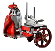 NOAW Slicer - Heritage Flywheel
