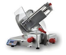 NOAW Slicer- Heavy Duty, Automatic with Speedy Blade Remover