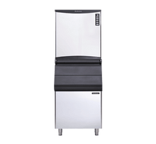 NW1008AS High production ice machine, 456kg/day (Head only)