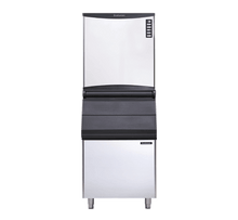 NW1408AS High production ice machine, 630kg/day (Head only)