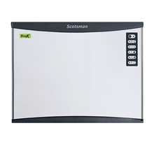 NW457AS High production ice machine, 204kg/day (Head only)