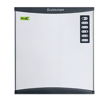 NW507AS High production ice machine, 199kg/day (Head only)