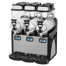 Oasis 30L Slushie Machine