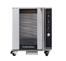 Turbofan Prover & Holding, 8 tray-(460w x 660d, 76mm spacing), auto water fill