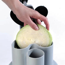R301 Combi Food Processor, ABS bowl, 4 discs