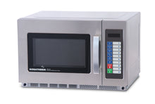 Robatherm Microwave Heavy Duty Commercial Microwave