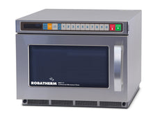 Robatherm Compact Heavy Duty Commercial Microwave