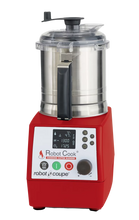 Robot Cook Cooking Cutter Blender,1800w,3.7lt bowl/scraper, 4 speed