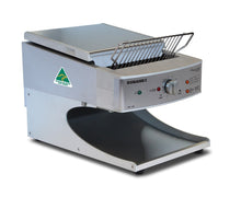 Roband Sycloid® Buffet Conveyor Toaster 500 Slices/hr 15A