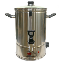 10 litre Urn Sight Glass 50cups