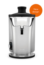 Zumex Multifruit Heavy Duty Juicer