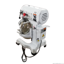 B10KG Planetary Mixer, 10 litre, 3 speed Gear Drive, 860W