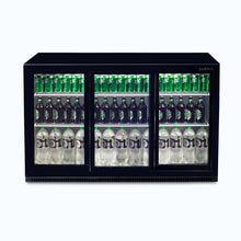 Bromic Back Bar Chiller 307L