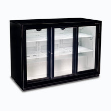 Bromic Back Bar Chiller 307L
