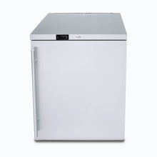 Underbar Freezer, S/S single door, 105lt, 595w x 820mm high