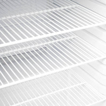Underbar Chiller, S/S single solid door, 138lt, 595w x 820mm high